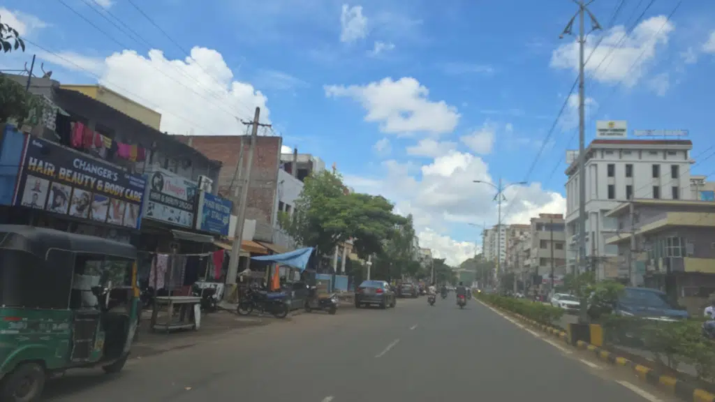 Gayatrinagar