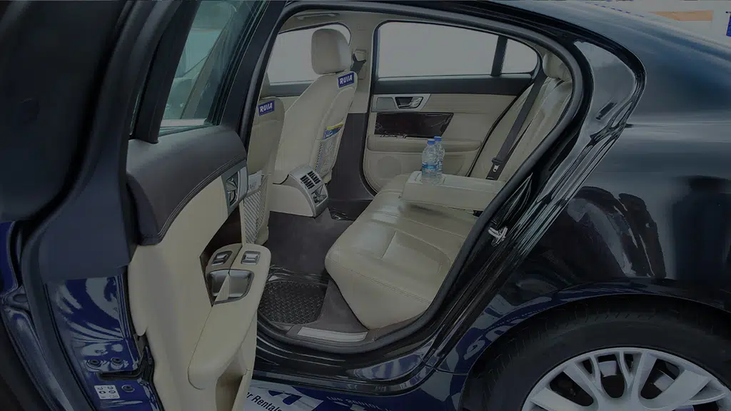 Ruia Car Rentals