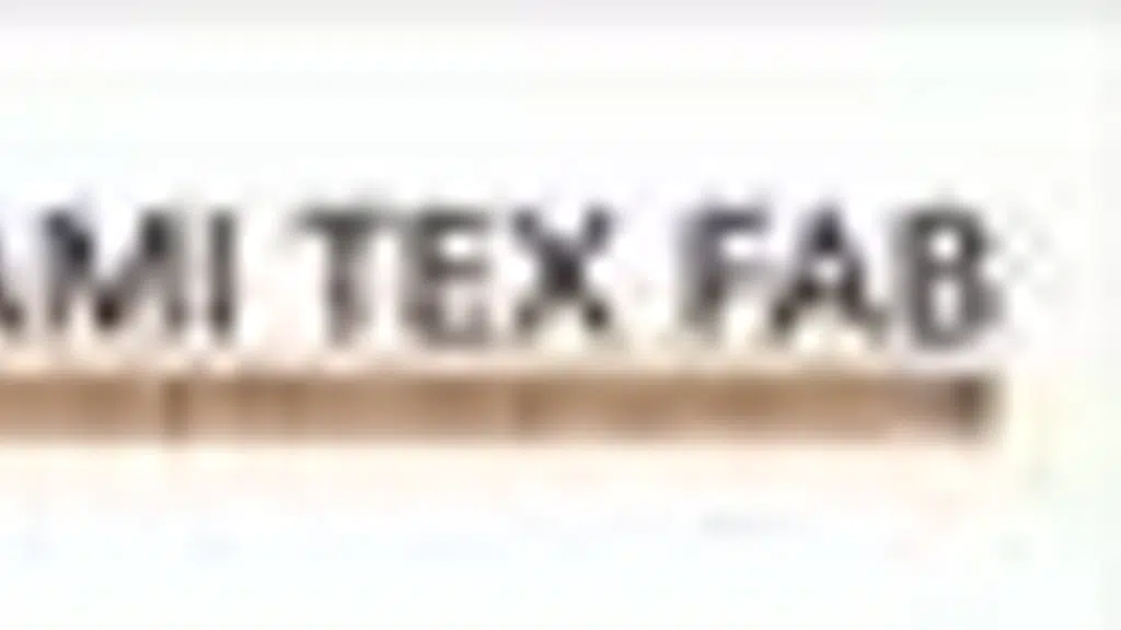 Swami Tex Fab