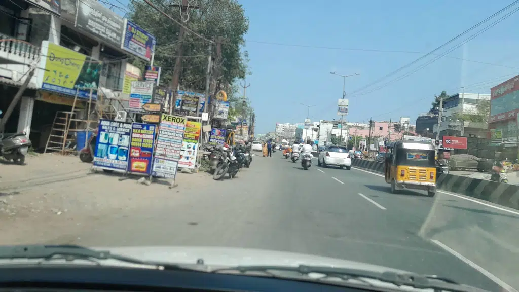 South India Travels