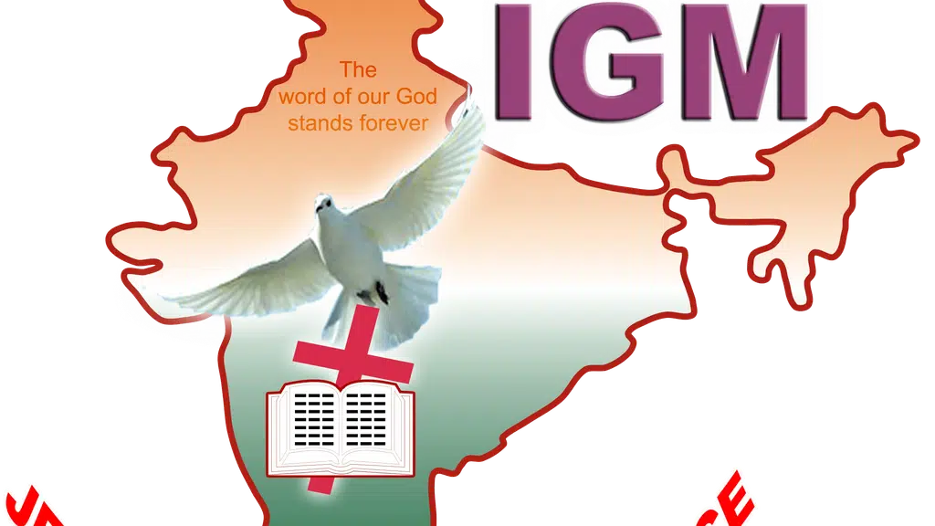 IGM Immanuel Gospel Prayer House