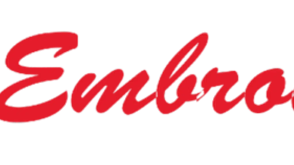 Standard Embroidery