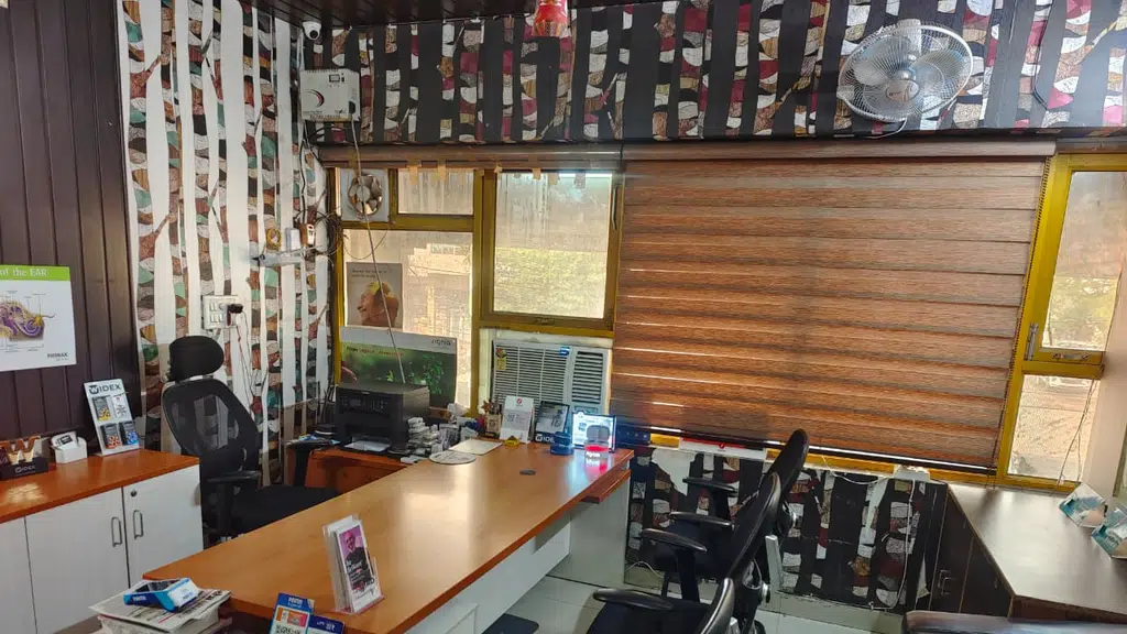 Jai Shree Ram Speech and Hearing Center