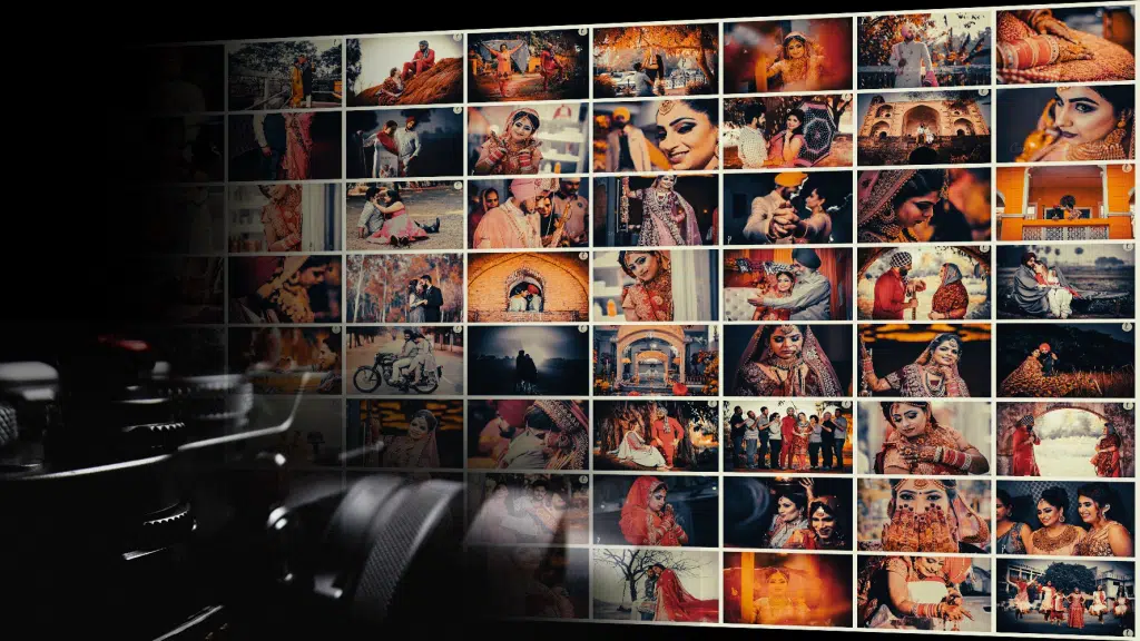 Camera Look Studio