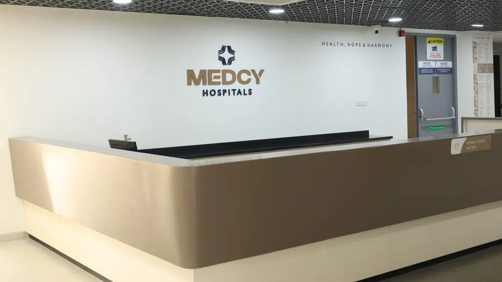 MEDCY IVF