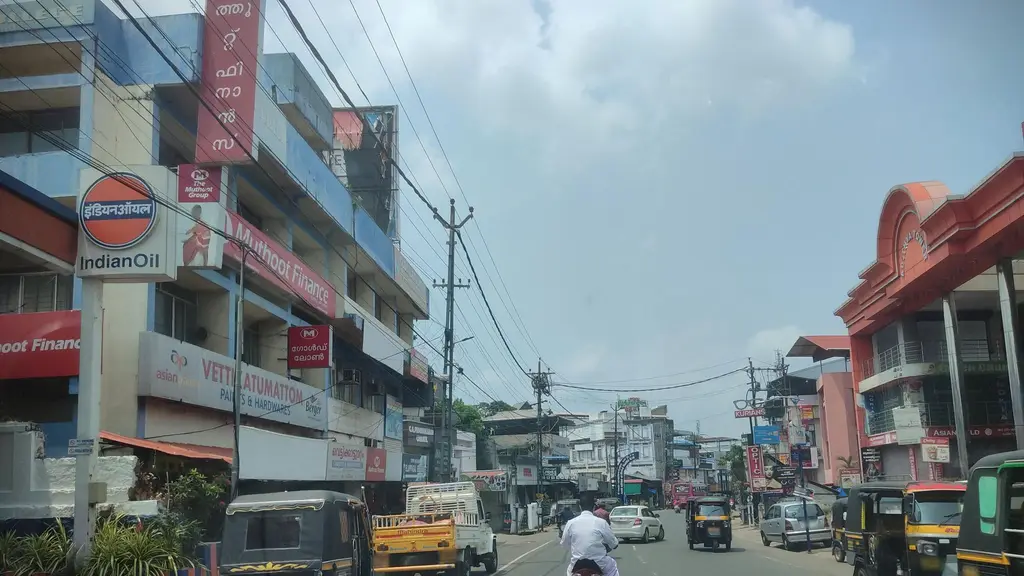 My Kalyan Mini Store