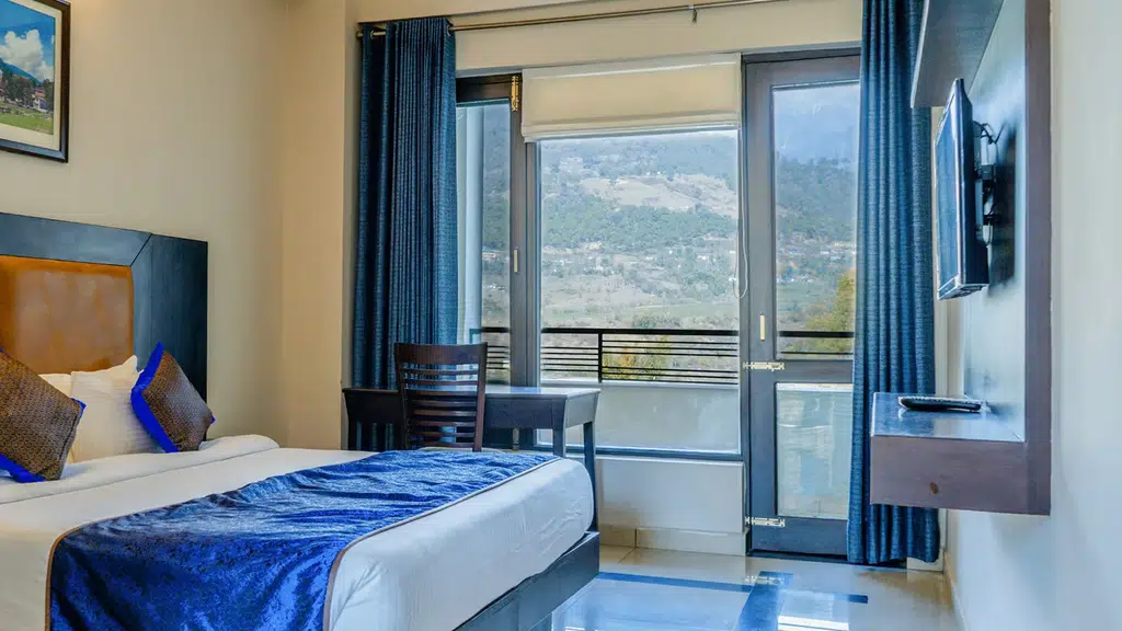 Orchid Resorts