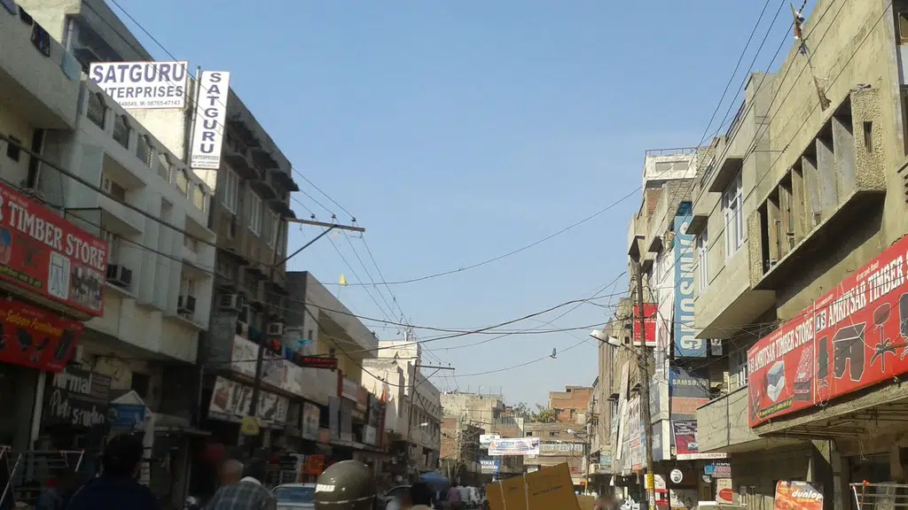 Aggarwal Refrigerator Shop