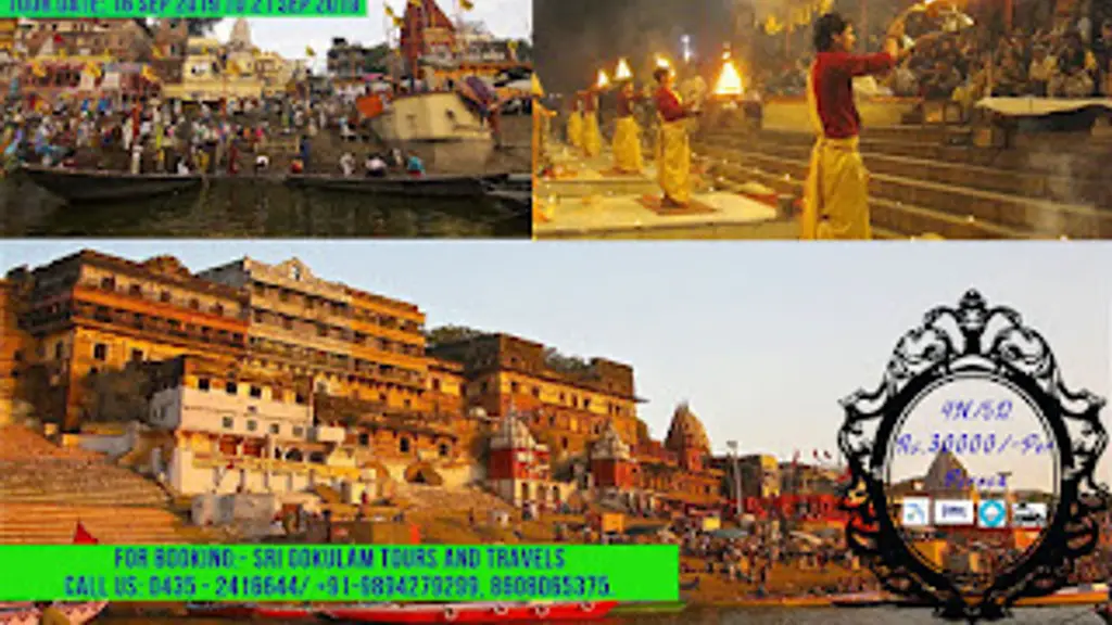 Sri Gokulam Tours & Travels