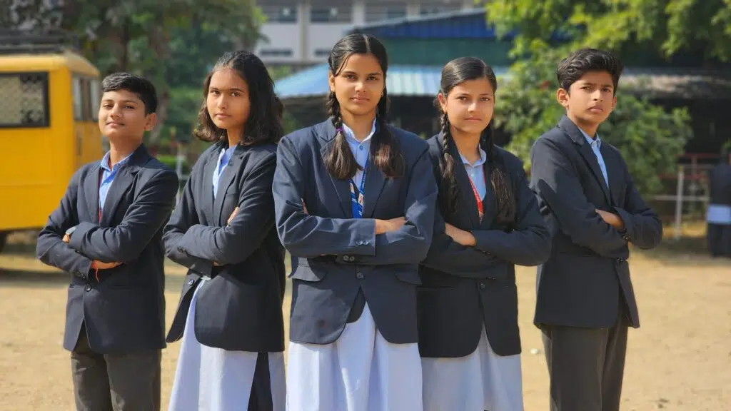 V P M Gyan Niketan School, Daltonganj, Jharkhand
