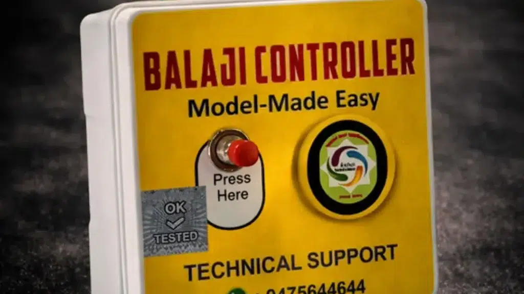 Balaji Shop