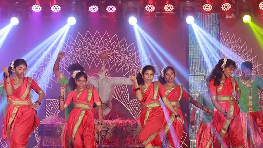 Loyola Institute of Technology & Science, Thovalai