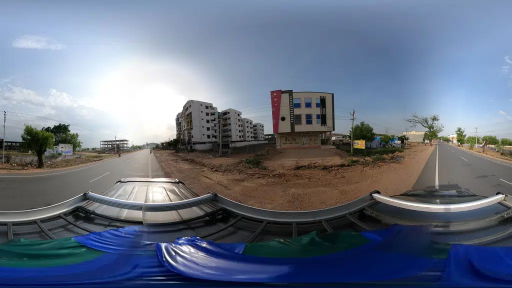 Tirumala Apartments