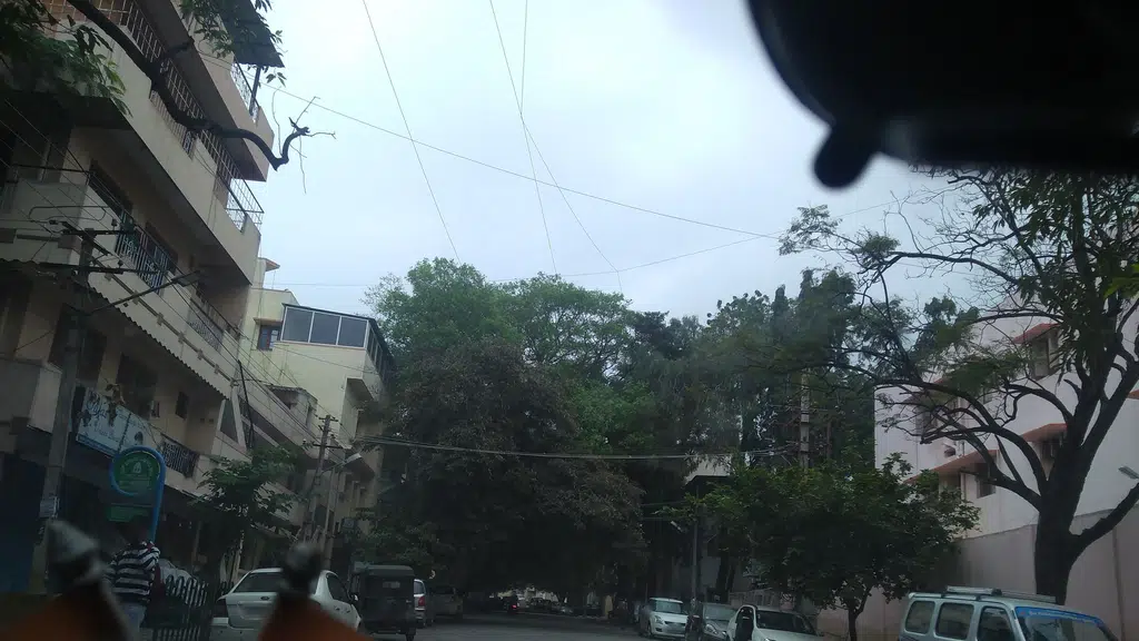 RS MART Bangalore
