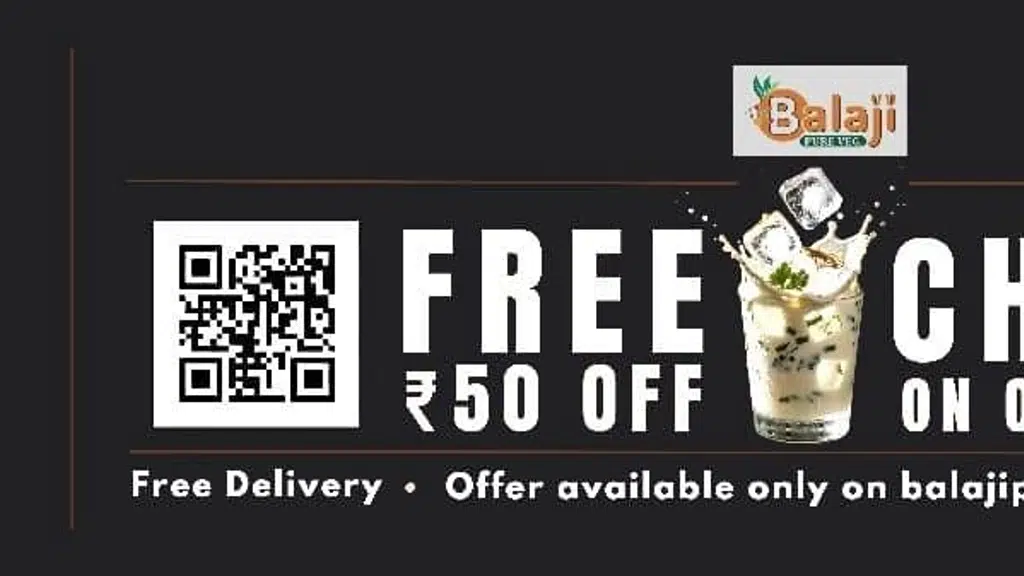 Balaji Pure Veg Restaurant