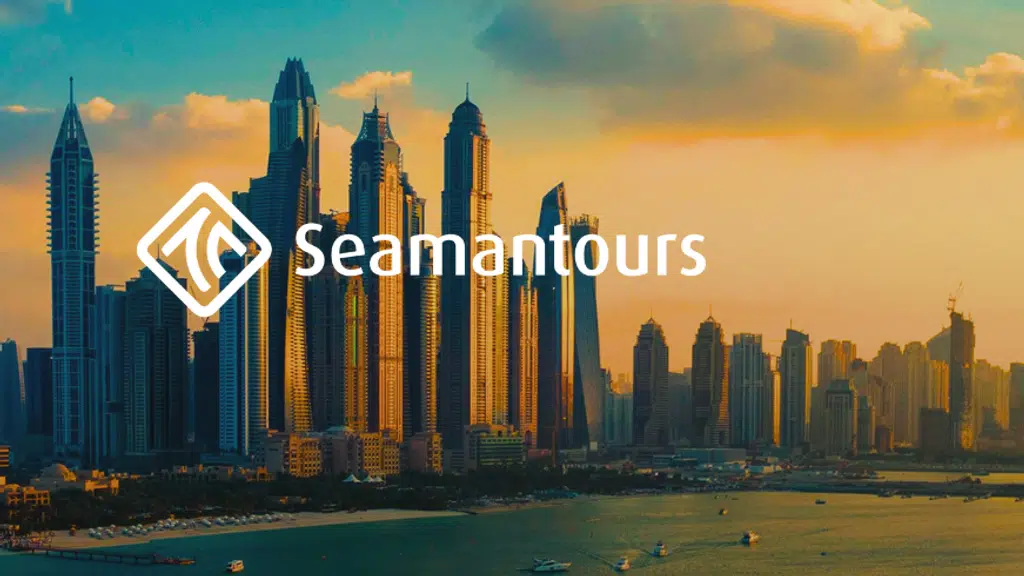 Seaman Tours India