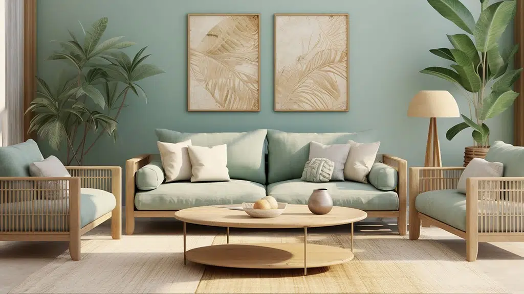AP Interiors Hub