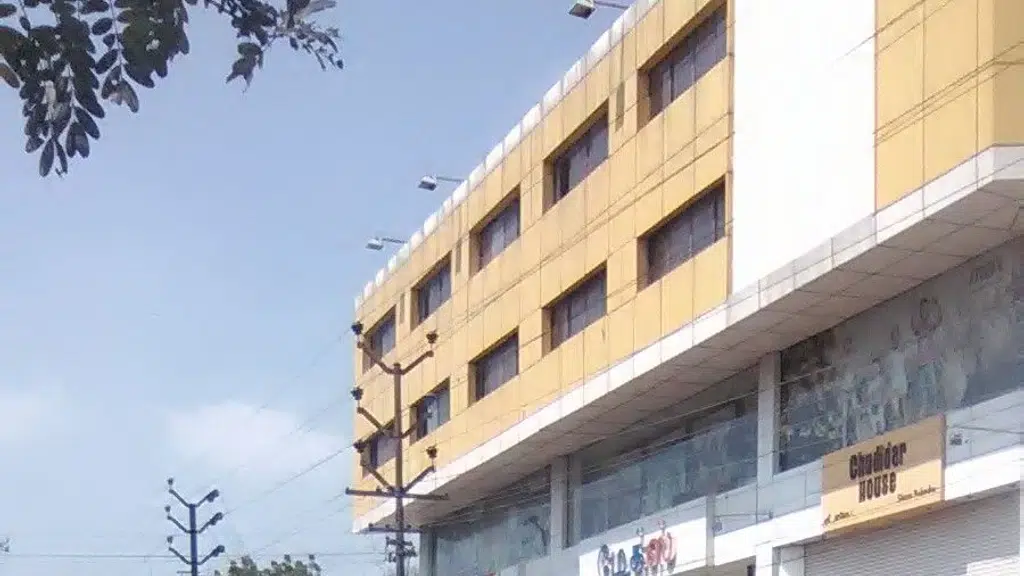 Maruti Suzuki ABT Ltd Service Centre and Spare Parts