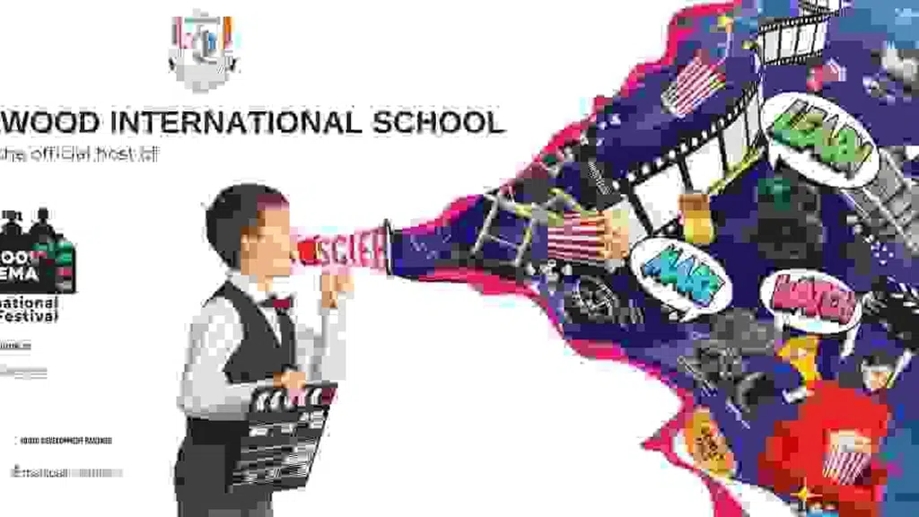 Ryewood International School