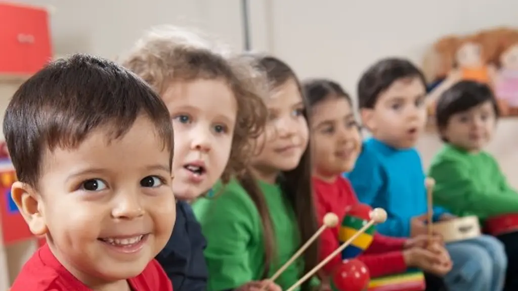 AniBee Preschool