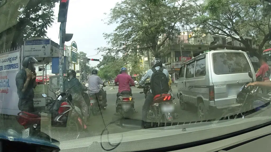 Rajajinagar KTM
