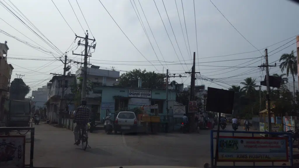 Sapthagiri Car Cabs