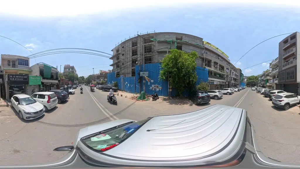 West Delhi Medical Centre