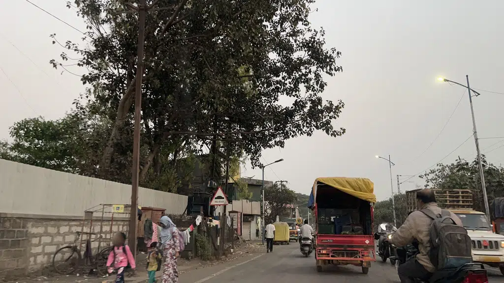 Mantri Niwas