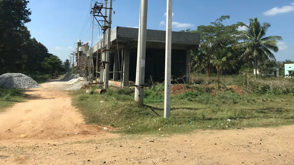 St Mary's High School
