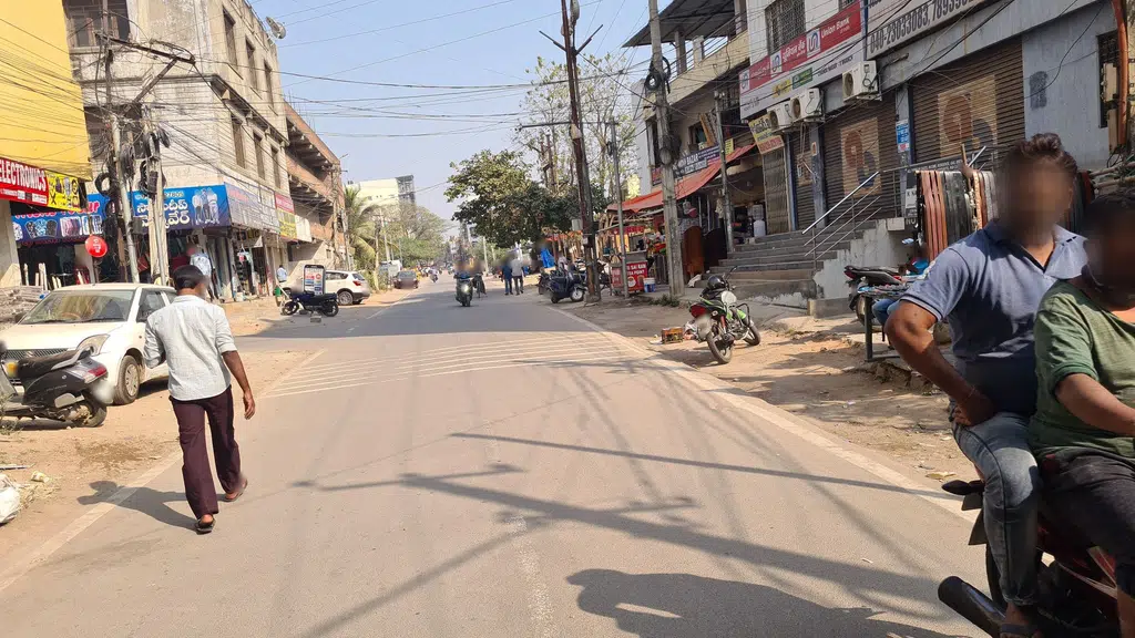 Andhra Bank Chandanagar