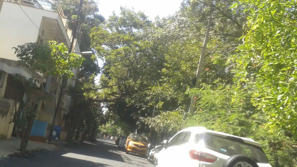 Sri Chandrala Parameshwari Temple