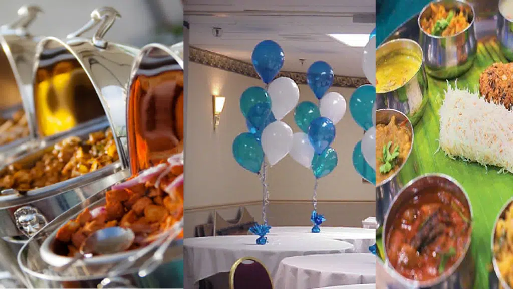 Shree Hari Vayu Catering Services