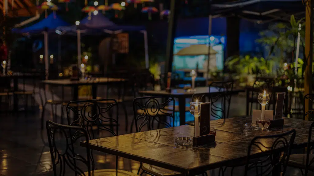 The Tap Room Pune