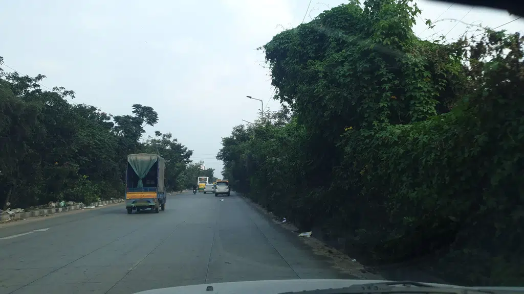 Hariyama Estates