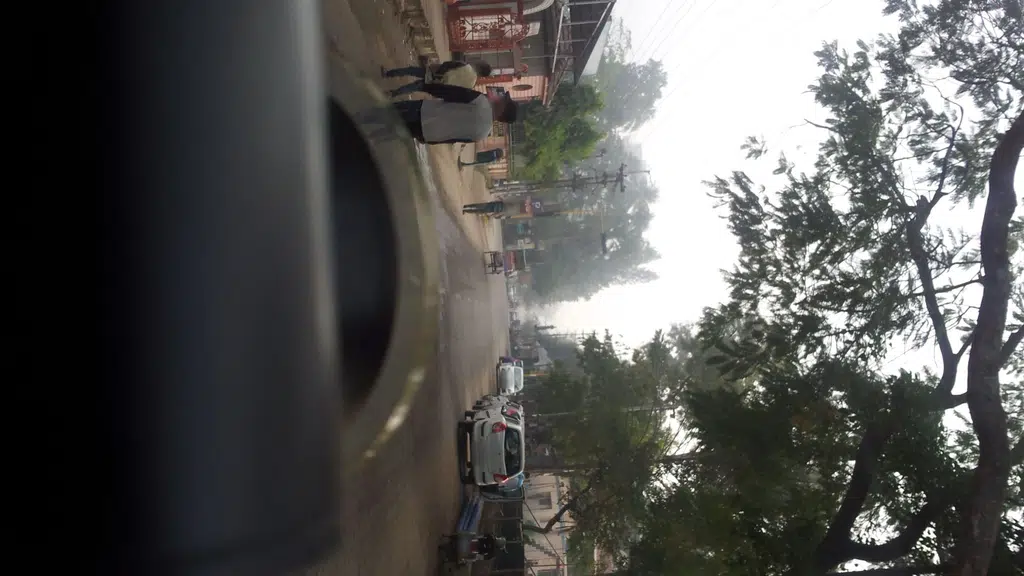 The Gauhati High Court