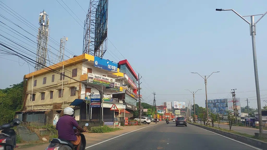 Chuttathum Porichathum