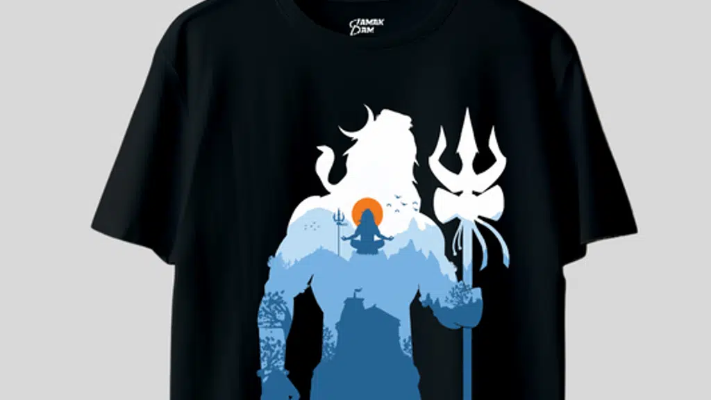 Damakdam - Sanatan Dharma Inspired Store