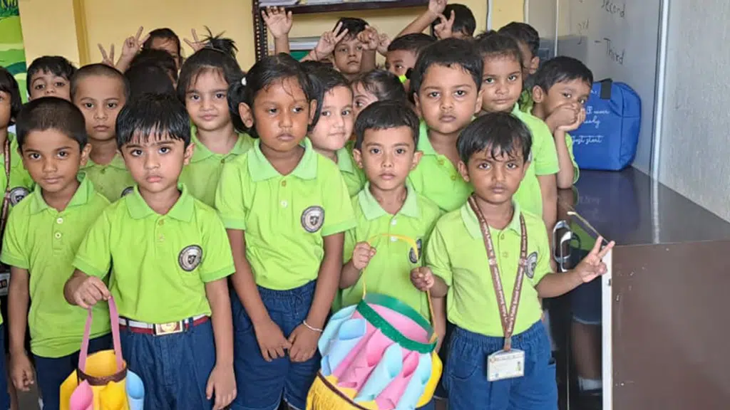 St. Xavier’s Public School, Coochbehar