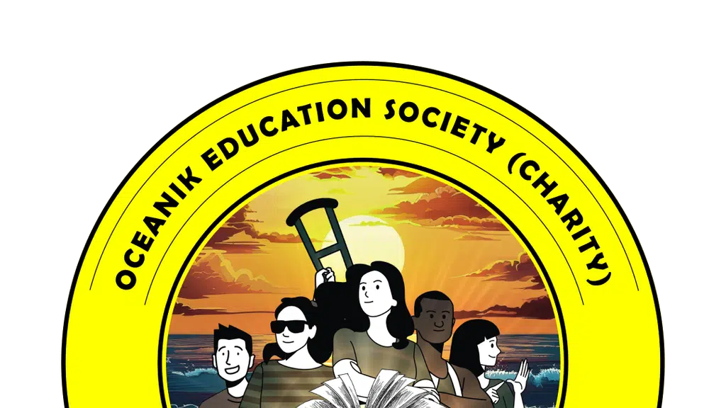 Oceanik Charity