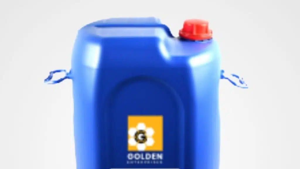 Golden Chemicals