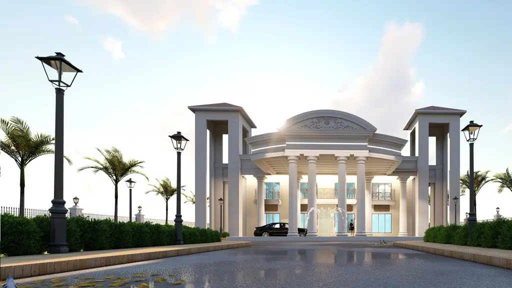 N and D Architects