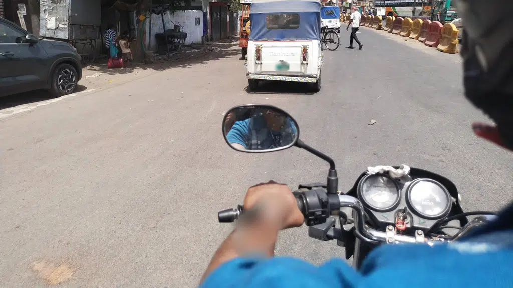 Thana Kotavali Sisamau