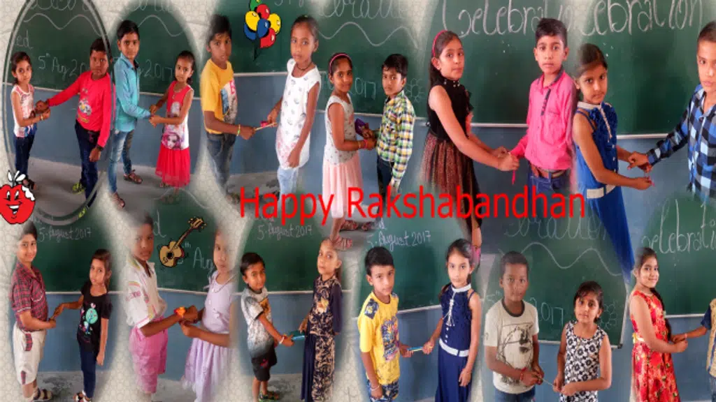 DAV CEN. Public School Nilokheri