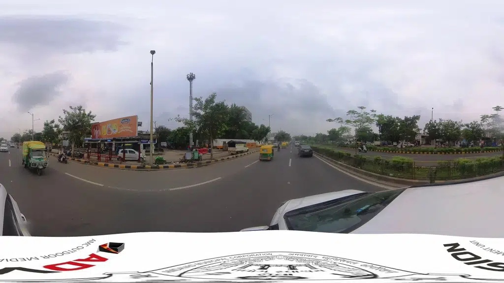 Ashok Roadlines