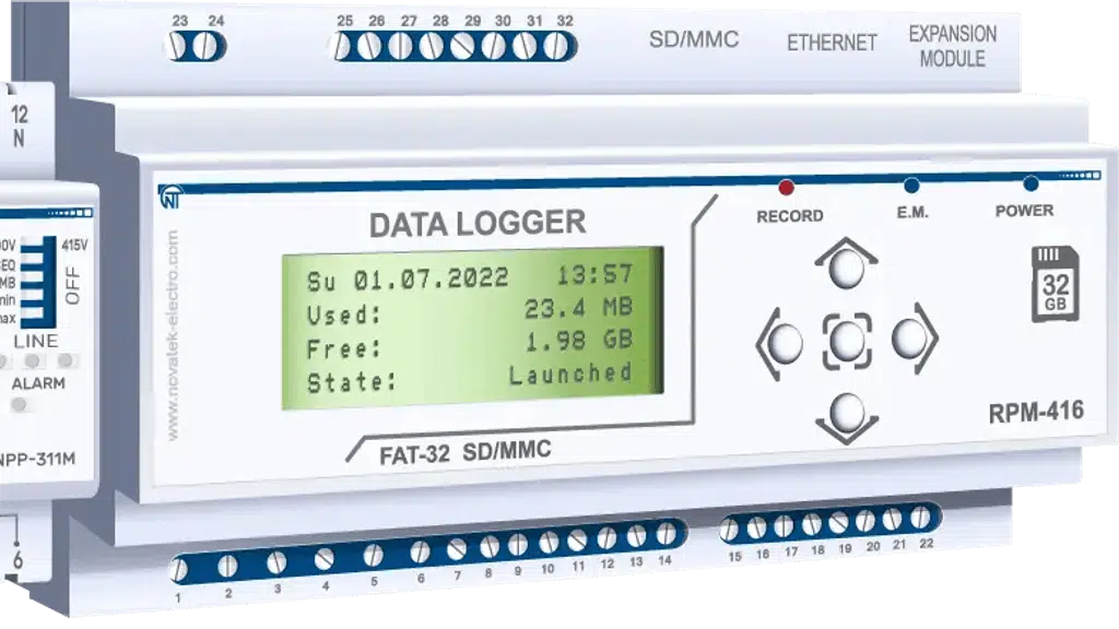 Novatek Electro India Pvt. Ltd.