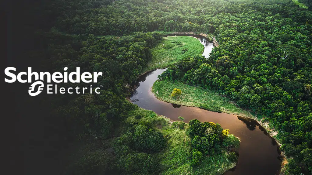 Schneider Electric Pvt Ltd Corporate Office