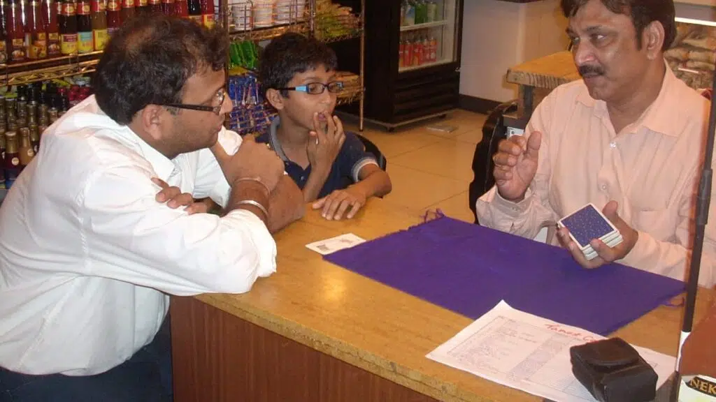 Life Coach Arun Banssal