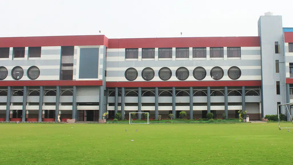 Rosary Senior Secondary School
