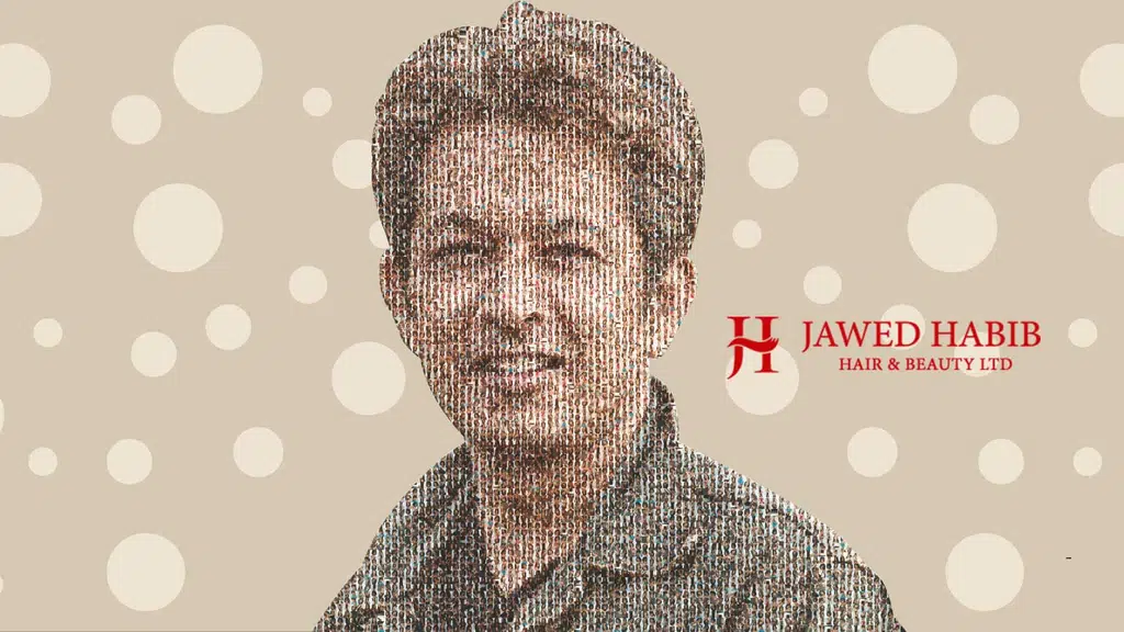 Jawed Habib Salon Hazratganj