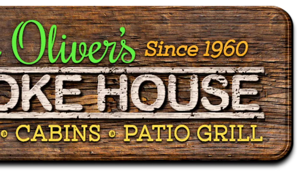 The Smoke House